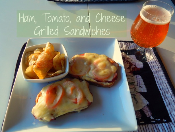 Ham, Tomato and Cheese Grilled Sandwiches.jpg